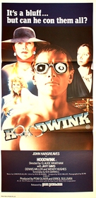 Hoodwink - Movie Poster (xs thumbnail)