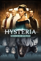 Eliza Graves - French Movie Poster (xs thumbnail)