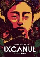 Ixcanul - Movie Poster (xs thumbnail)
