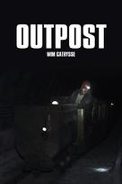 Outpost - Belgian Movie Cover (xs thumbnail)