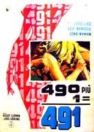 491 - Italian Movie Poster (xs thumbnail)