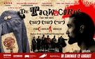 The Taqwacores - British Movie Poster (xs thumbnail)
