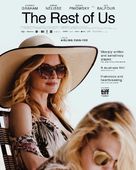 The Rest of Us - Canadian Movie Poster (xs thumbnail)