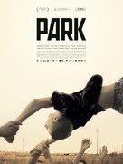 Park - French Movie Poster (xs thumbnail)