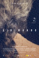 Girimunho - Brazilian Movie Poster (xs thumbnail)