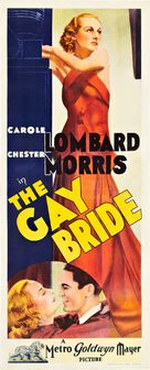 The Gay Bride - Movie Poster (xs thumbnail)