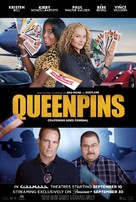 Queenpins - Movie Poster (xs thumbnail)