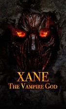 Xane: The Vampire God - Movie Poster (xs thumbnail)