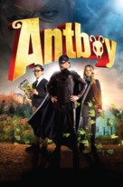 Antboy - Danish Movie Poster (xs thumbnail)