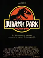 Jurassic Park Poster