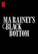 Ma Rainey&#039;s Black Bottom - Video on demand movie cover (xs thumbnail)