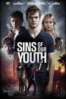 Sins of Our Youth - DVD movie cover (xs thumbnail)