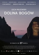Valley of the Gods - Polish Movie Poster (xs thumbnail)