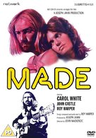 Made - British DVD movie cover (xs thumbnail)