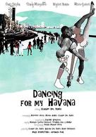 Dancing for My Havana - Cuban Movie Poster (xs thumbnail)