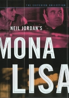 Mona Lisa - DVD movie cover (xs thumbnail)