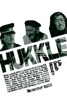 Hukkle - Movie Poster (xs thumbnail)