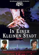 Needful Things - German Movie Poster (xs thumbnail)