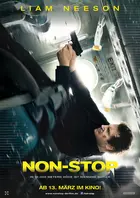 Non-Stop Poster