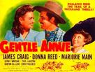 Gentle Annie - Movie Poster (xs thumbnail)