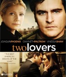 Two Lovers - Blu-Ray movie cover (xs thumbnail)