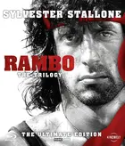 First Blood Cover