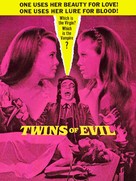 Twins of Evil - poster (xs thumbnail)