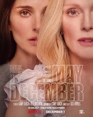 May December - Movie Poster (xs thumbnail)