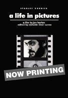Stanley Kubrick: A Life in Pictures - poster (xs thumbnail)