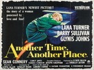 Another Time, Another Place - British Movie Poster (xs thumbnail)
