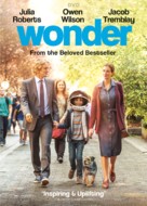 Wonder - Movie Cover (xs thumbnail)