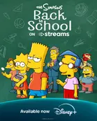 "The Simpsons" Poster