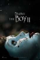 Brahms: The Boy II - Canadian Movie Poster (xs thumbnail)