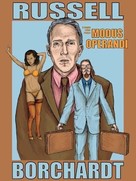 Modus Operandi - Movie Poster (xs thumbnail)