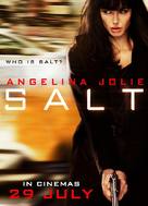 Salt - Malaysian Movie Poster (xs thumbnail)