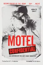 Motel Confidential Poster