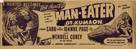 Man-Eater of Kumaon - Movie Poster (xs thumbnail)