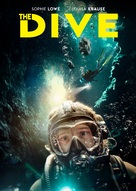 The Dive - Canadian Video on demand movie cover (xs thumbnail)