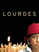Lourdes - British Movie Poster (xs thumbnail)