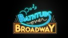 Bathtubs Over Broadway - Logo (xs thumbnail)