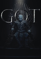 &quot;Game of Thrones&quot; -  Key art (xs thumbnail)