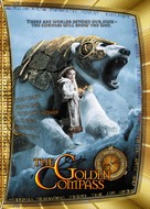 The Golden Compass - DVD movie cover (xs thumbnail)