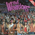The Warriors - Movie Cover (xs thumbnail)