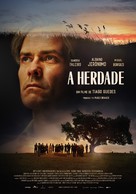 A Herdade - Portuguese Movie Poster (xs thumbnail)