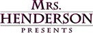 Mrs. Henderson Presents - Logo (xs thumbnail)