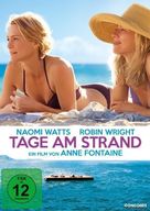 Adore - German DVD movie cover (xs thumbnail)