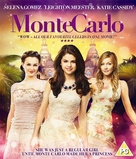Monte Carlo - British Movie Cover (xs thumbnail)