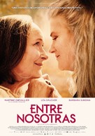 Deux - Spanish Movie Poster (xs thumbnail)