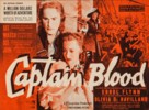 Captain Blood - poster (xs thumbnail)