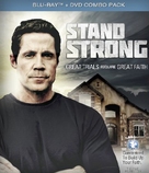 Stand Strong - Movie Cover (xs thumbnail)
